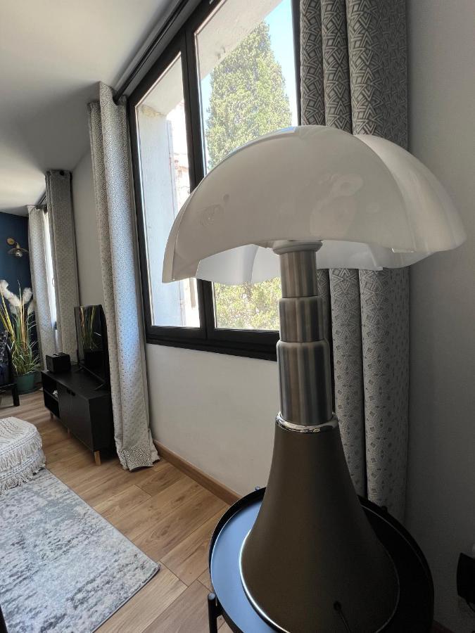 Le Grand Clocher De Cassis Exterior foto