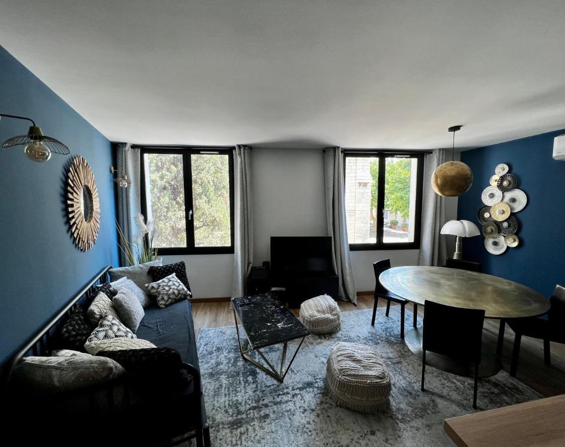 Le Grand Clocher De Cassis Exterior foto