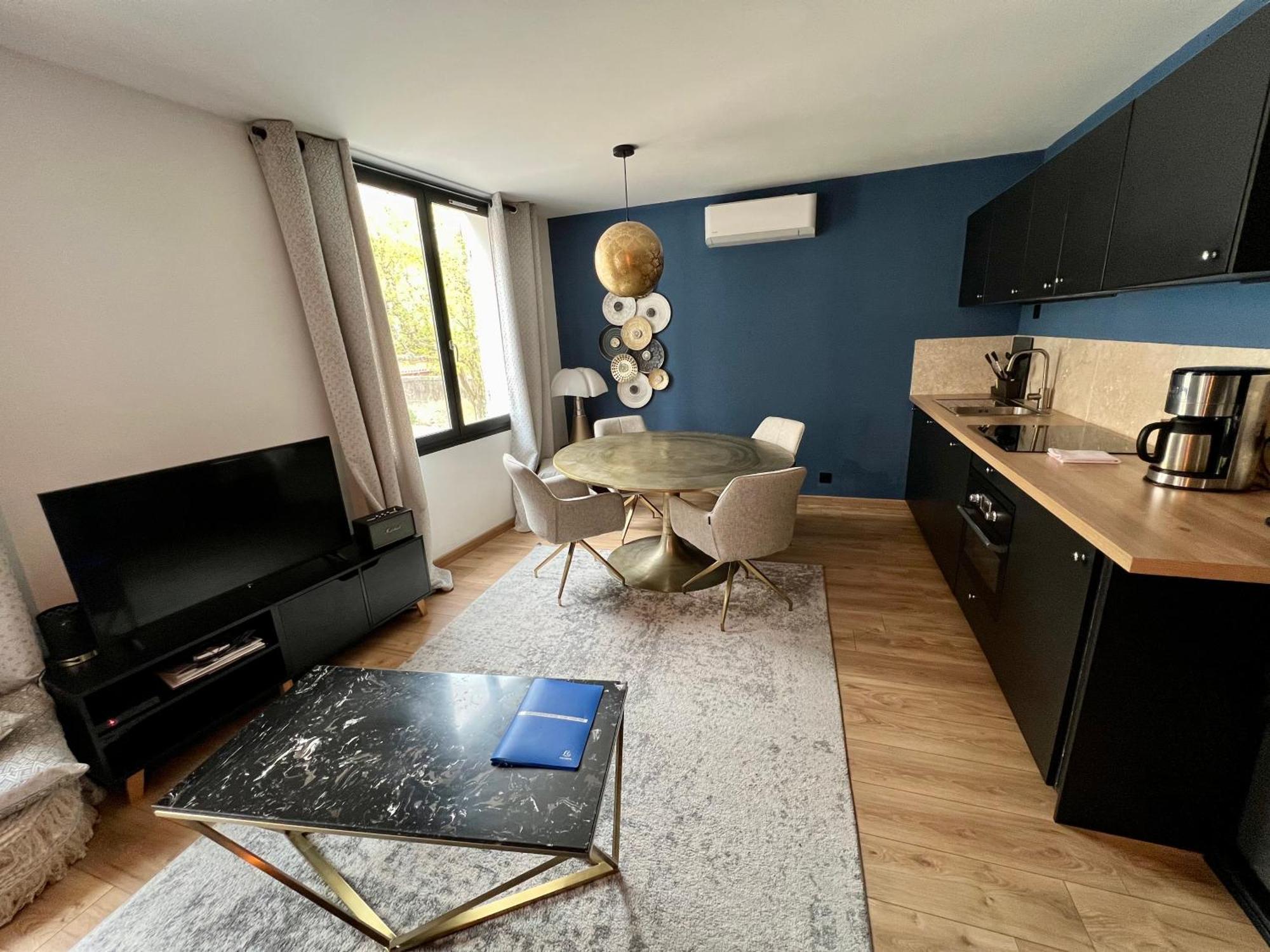 Le Grand Clocher De Cassis Exterior foto