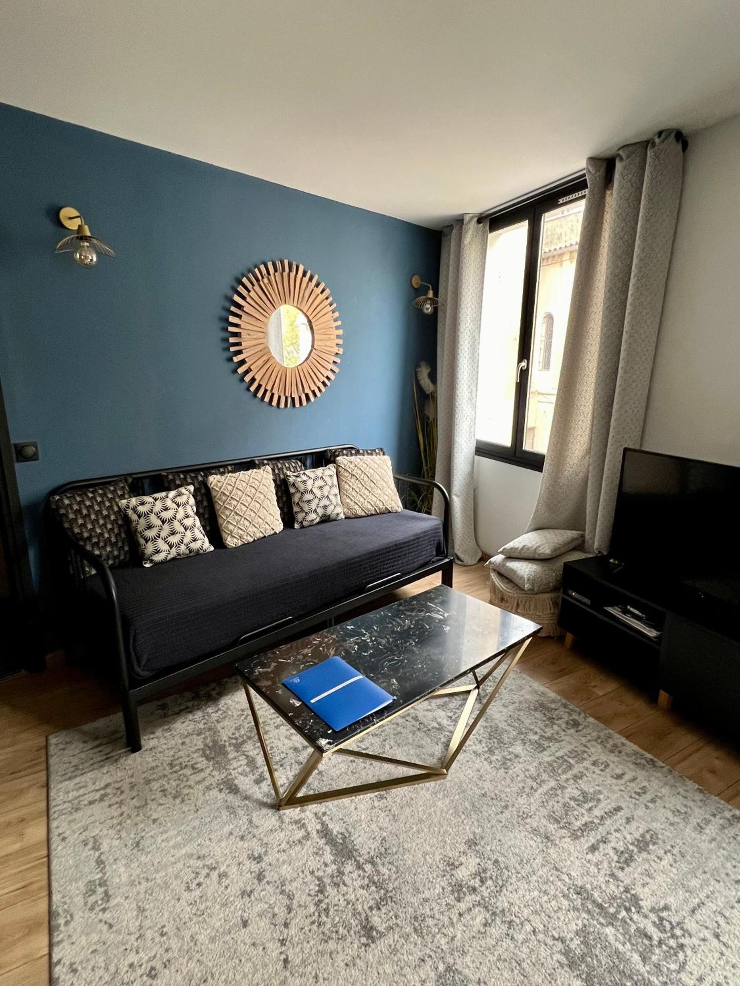 Le Grand Clocher De Cassis Exterior foto
