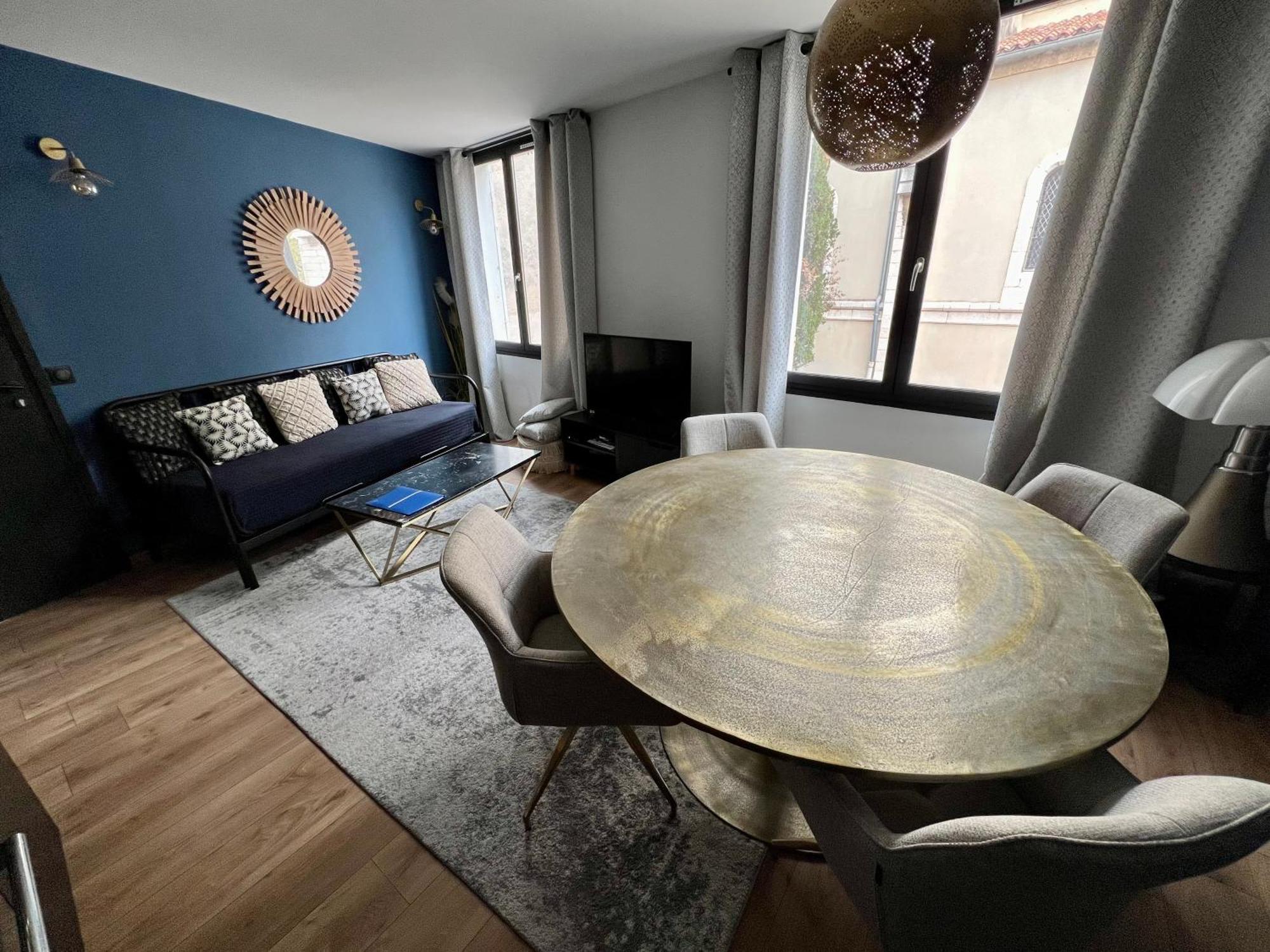 Le Grand Clocher De Cassis Exterior foto