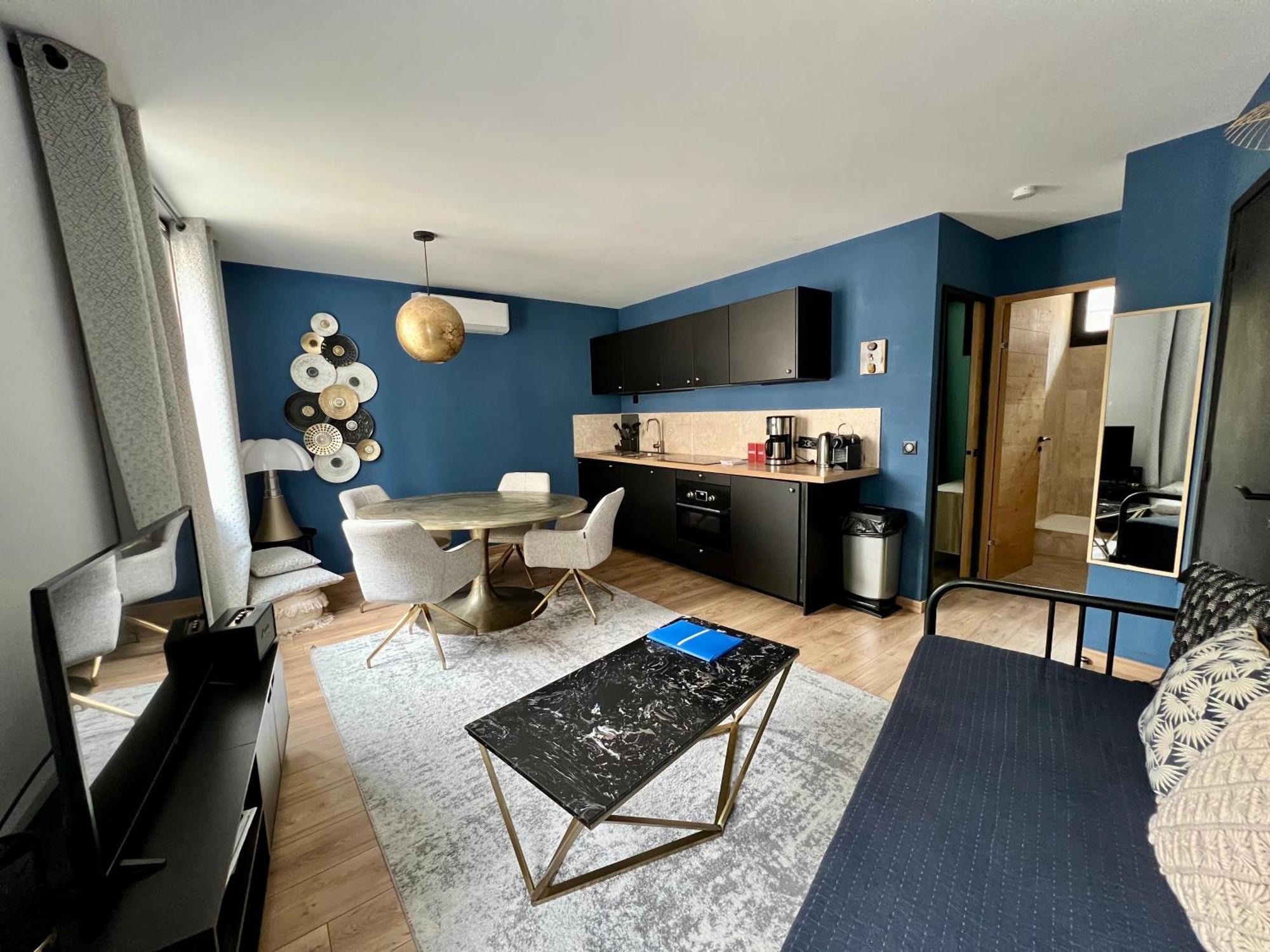 Le Grand Clocher De Cassis Exterior foto